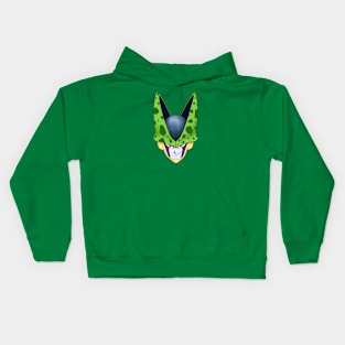 Cell Kids Hoodie